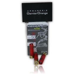 BALLE FOB BRENNEKE CAL. 12 X10