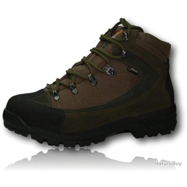 CHAUSSURE CRISPI FALKON GTX