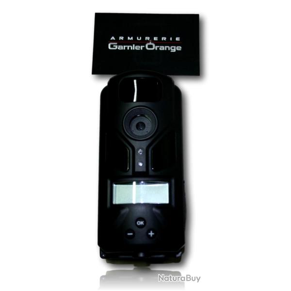 CAMERA DE CHASSE PROHUNT 20 MEGA 720P