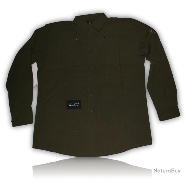 CHEMISE SAVANNAH BROWNING