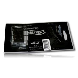 INTERFACE WALTHER OPTICS READY N&deg; 04 gen01