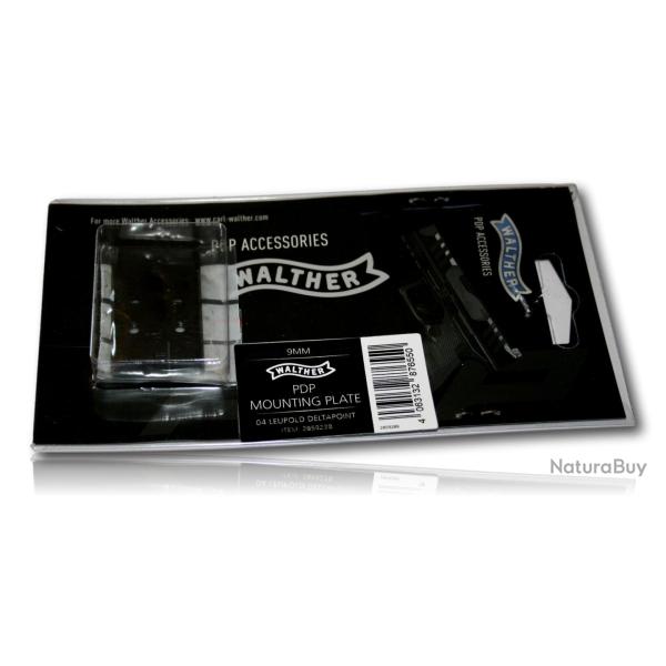 INTERFACE WALTHER OPTICS READY N� 04 gen01