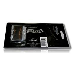 INTERFACE WALTHER OPTICS READY N&deg; 01