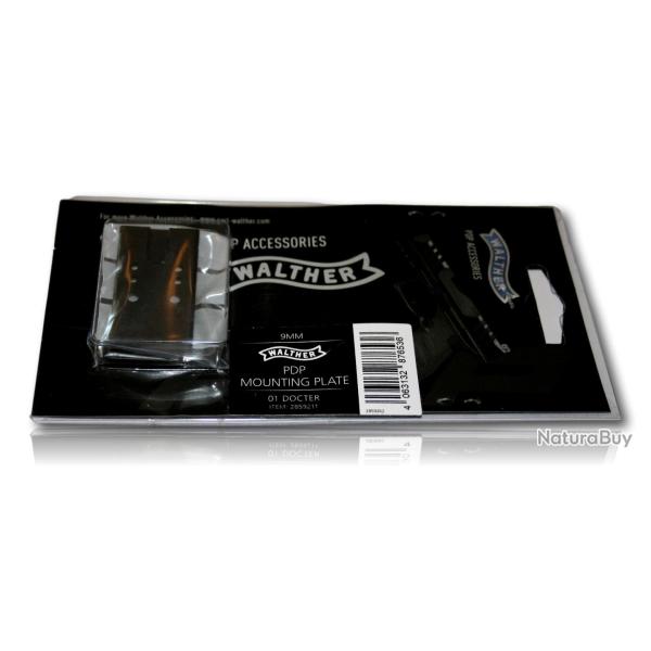 INTERFACE WALTHER OPTICS READY N� 01