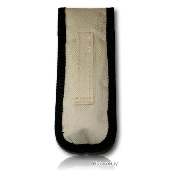 COUTEAU CHAMIGNON VERT 18391