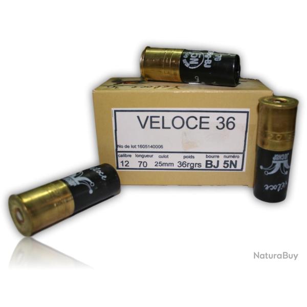 JOCKER VELOCE 36 C.12 70 36G BOURRE JUPE BTE 10