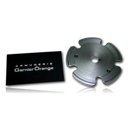 SHELL PLATE HORNADY 3