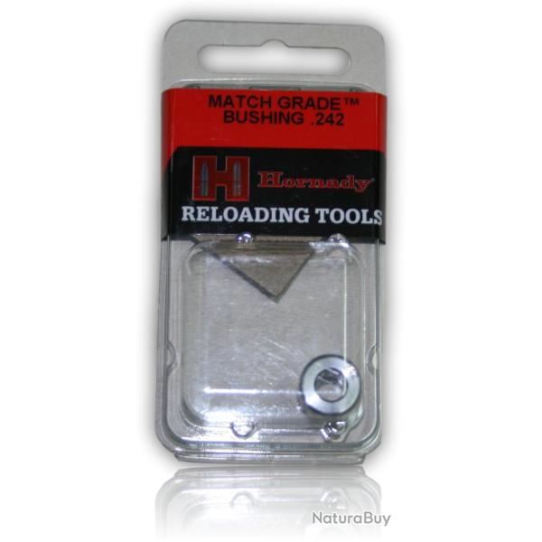 BUSHING MATCH GRADE HORNADY 263
