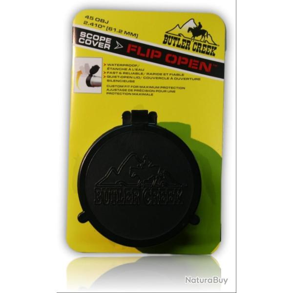 BUTLER CREEK COTE OEIL 03 . 35.3mm