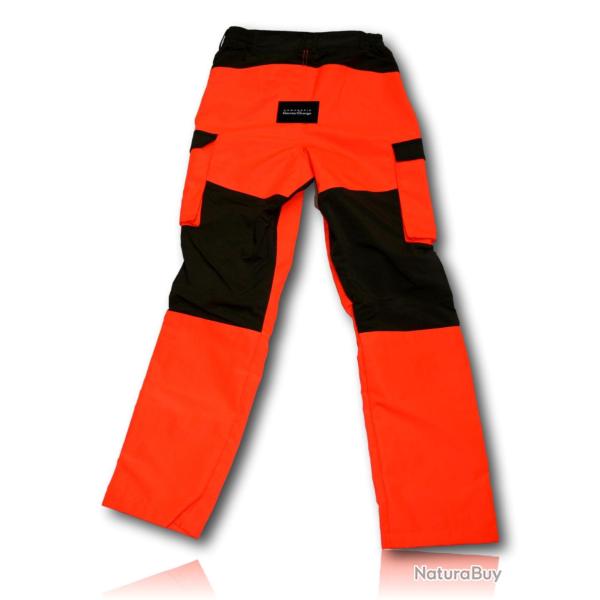 PANTALON STAGUNT TRACK EASY BLAZE CAMO