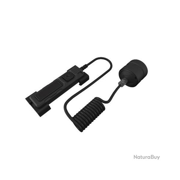Interrupteur Tactique Magntique Armytek MRS-01 ? pour Viking / Dobermann / Predator