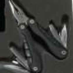 ACCUSHARP - Pince Multifonction 13 outils GRIS