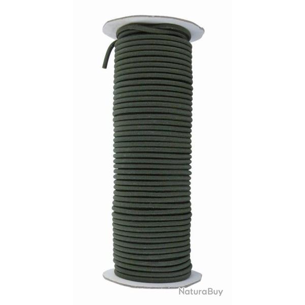 ELASTIQUE � APPELANTS D. 3 MM 25M