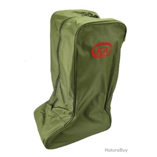Porte-bottes en Cordura - RA Sport