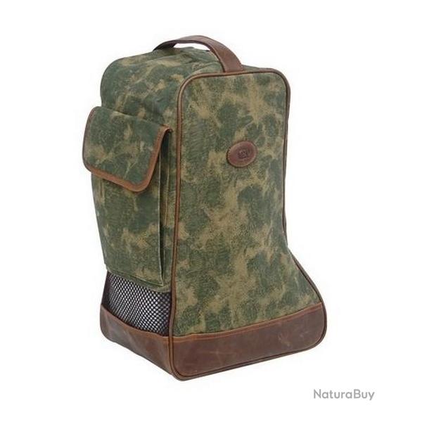 Sac � bottes camouflage - RA Sport