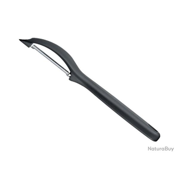 FRED18 PELE-TOMATE VICTORINOX NOIR NEUF