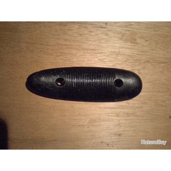 Plaque de couche128x40mm