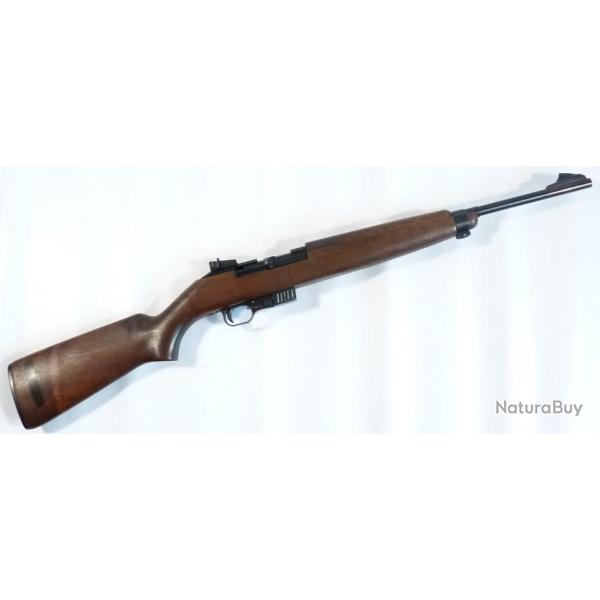 ERMA TYPE US M1 CAL.22LR