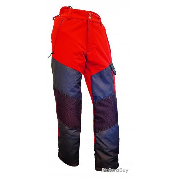 PFANNER Pantalon Gladiator Keprotec XL