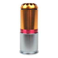 Grenade 40mm 144 Billes Co2 / Gaz (DBoy)