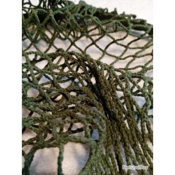 Filet pour casque USM1