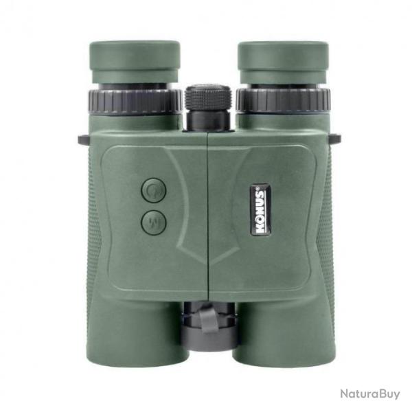 Jumelles t�l�m�tre Konus KonusRange II 10X42