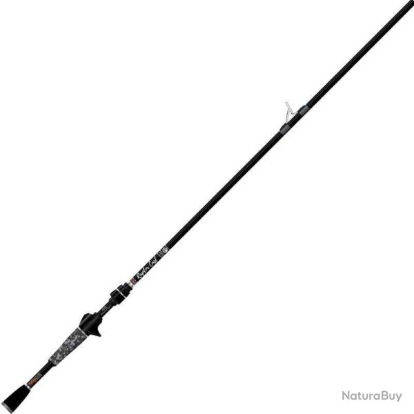 CANNE VOLKIEN RAPTOR CAST FLOAT TUBE 198MH 7-28GR