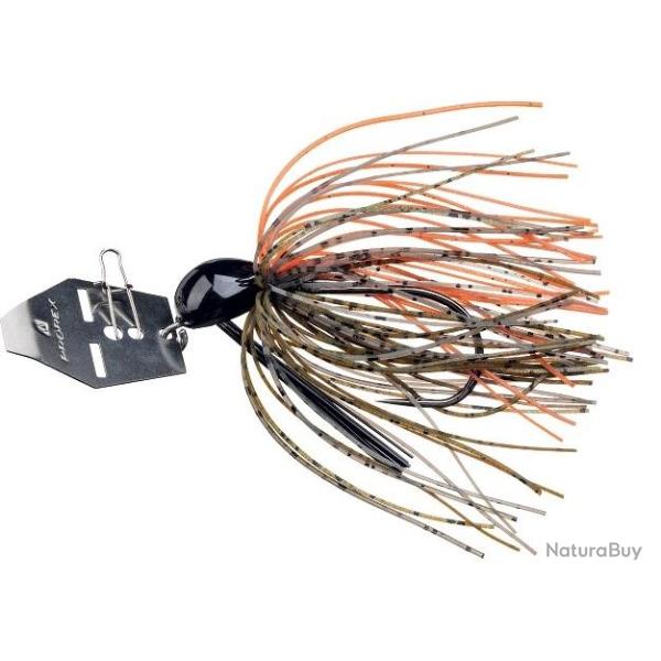 CHATTERBAIT TG BLADED JIG 10.5GR NPC Zarigani
