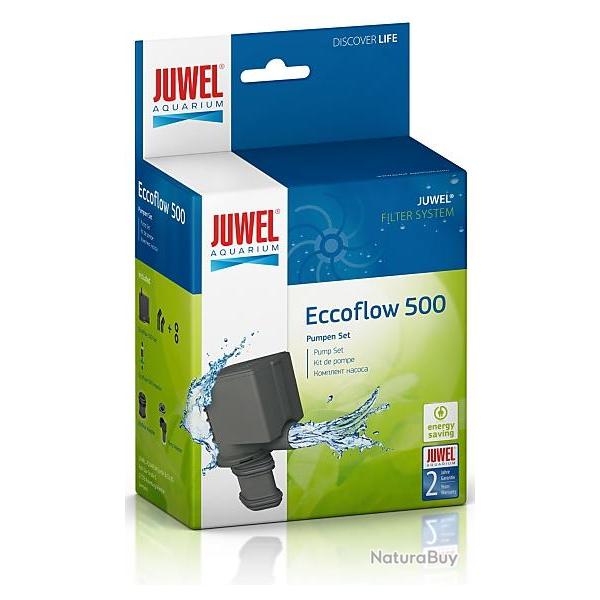 POMPE ECCOFLOW 500 JUWEL