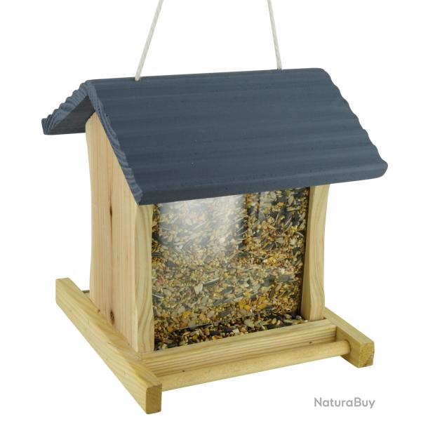 MANGEOIRE CHEZ TRAMBER 17.5X19X19.5CM