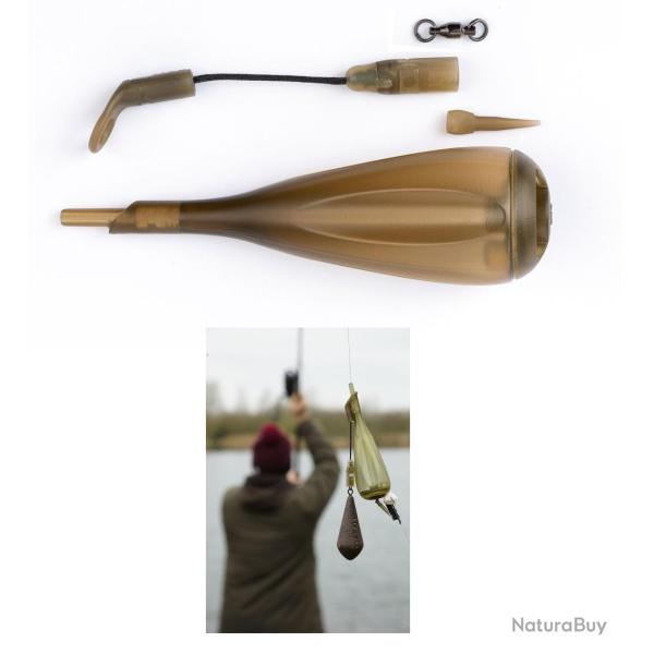 EDGES ZIG FLOAT KIT NPC