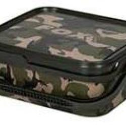 SEAU CAMO SQUARE BUCKET 6L