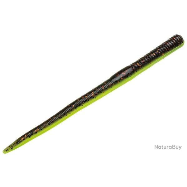 KVD FINESSE WORM 10CM NPC Coppertruese