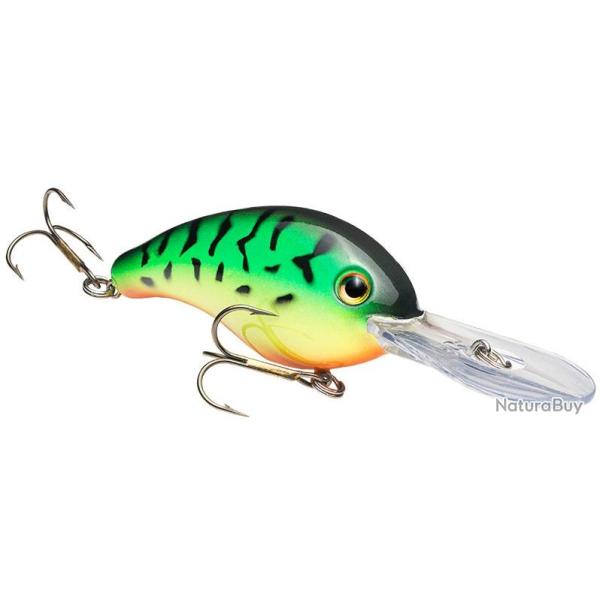 CRANKBAIT PRO MODEL SERIE 5 10.5CM 17.7GR NPC Fire tiger