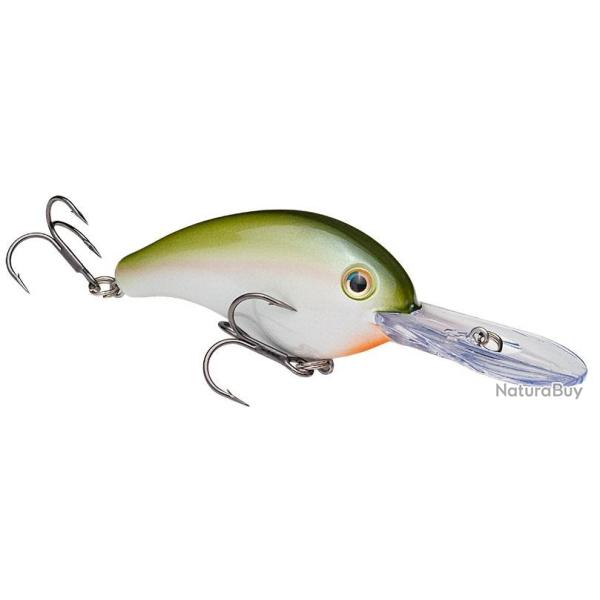 CRANKBAIT PRO MODEL SERIE 5 10.5CM 17.7GR The Shizzle
