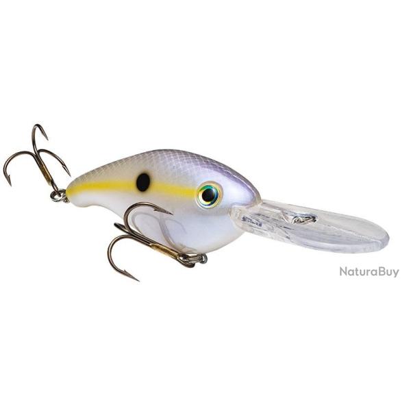 CRANKBAIT PRO MODEL SERIE 6 12.5CM 28.3GR npc Chartreuse Shad