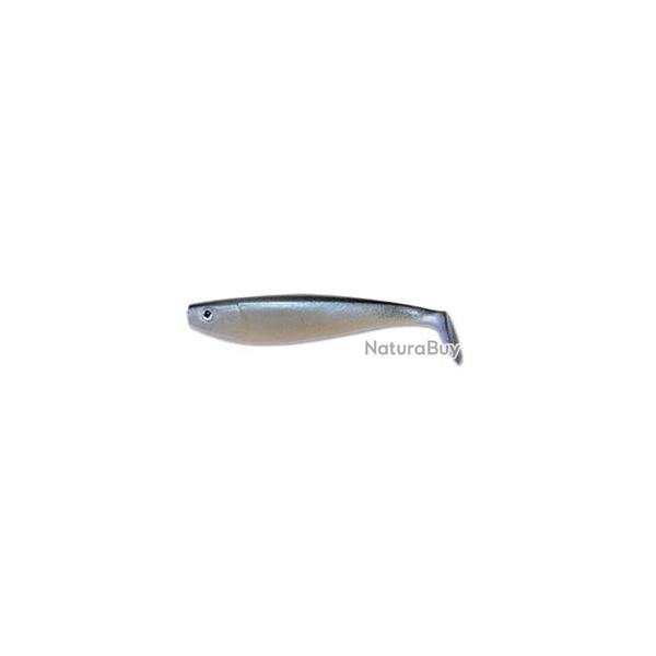 SHAD GT 22CM PAR 1 Nacr� bleut� dos noir 02 C