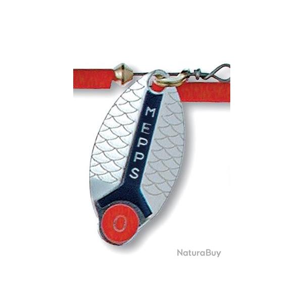 CUILLERE LUSOX Argent 0