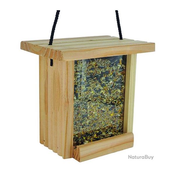 MANGEOIRE BAR A GRAINES