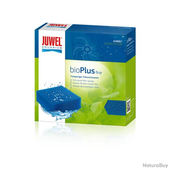 JUWEL MOUSSE FILTRANTE FIN COMPACT