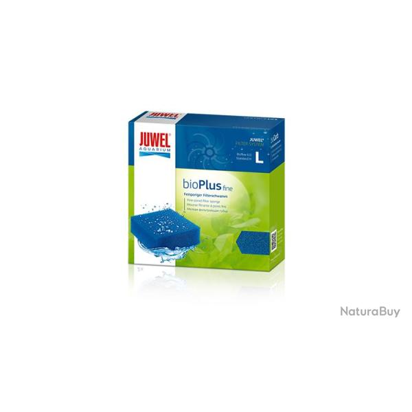 MOUSSE FINE STANDART JUWELL