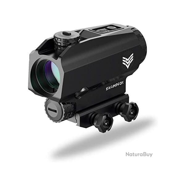 VISEUR SWAMPFOX BLADE 1X25 IR BRC