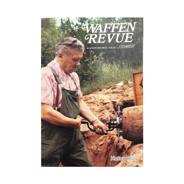 Waffen Revue Nr.6 et1