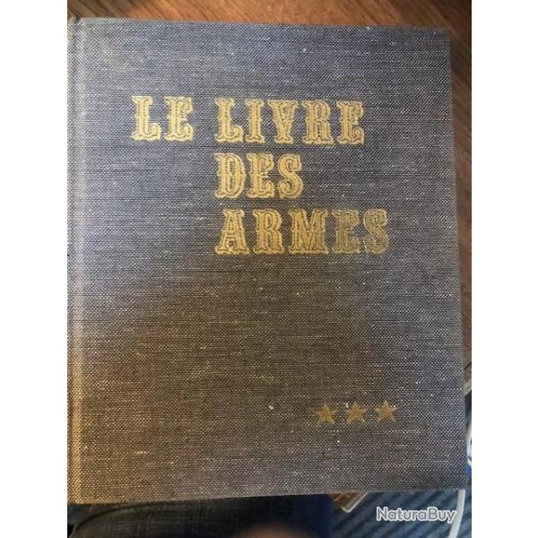 Livre Les armes de combat individuelles Sans couverture par Venner D. et10