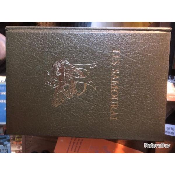 Livre Les Samoura de J. Mabire et Y. Breheret et14