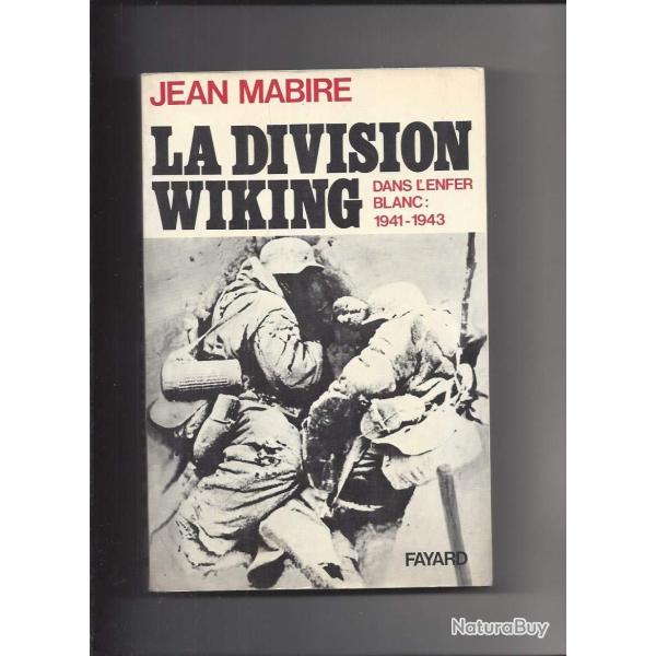 livre La division Wiking de J. Mabire et14