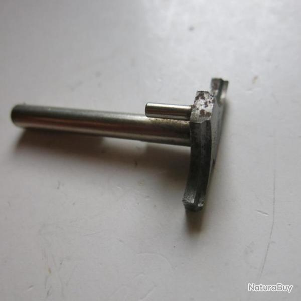 VENDU PAR CUIRASSIER11  EXTRACTEUR FUSIL ROBUST MANUFRANCE CALIBRE 12