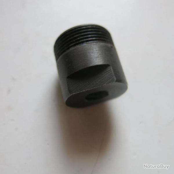 VENDU PAR CUIRASSIER11 BOUCHON DE TIRANT DE CROSSE ET DE CARCASSE S/A HUGLU 601 G CAL12