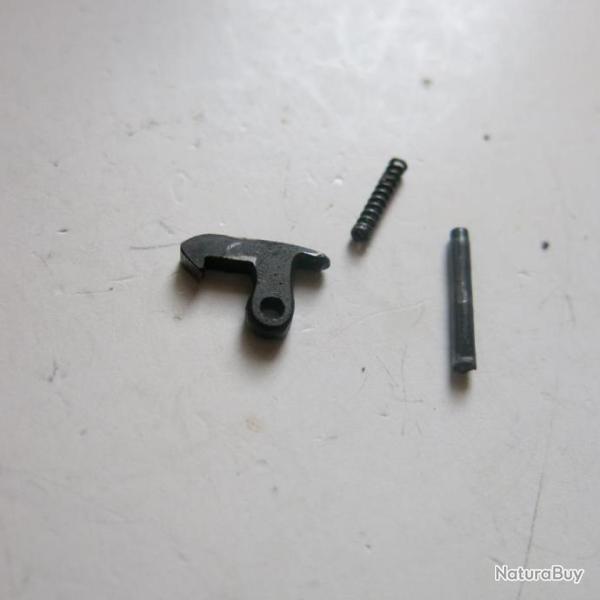 VENDU PAR CUIRASSIER11 EXTRACTEUR COMPLET DE  SEMI AUTOMATIQUE SAVANA  CAL12