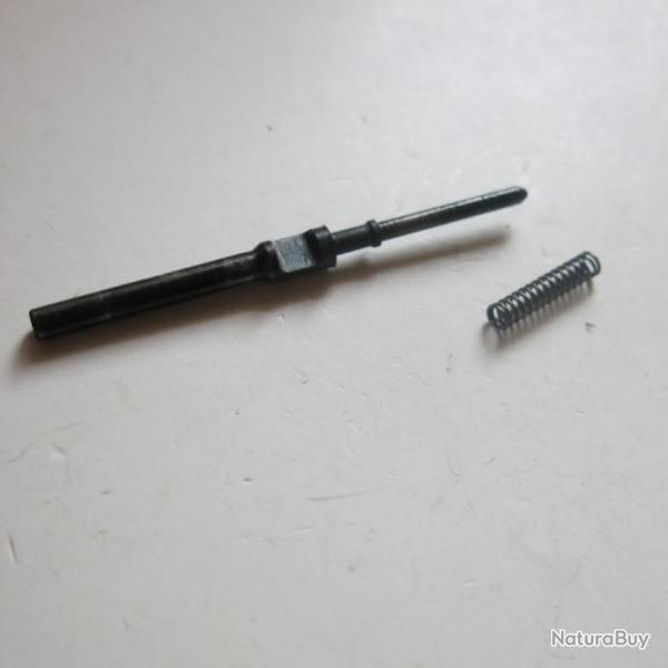 VENDU PAR CUIRASSIER11 PERCUTEUR + RESSORT AVANT DE  SEMI AUTOMATIQUE SAVANA ET ATIS  CAL12